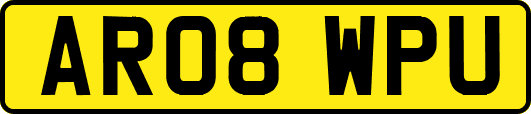 AR08WPU