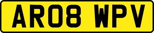 AR08WPV