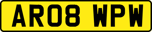 AR08WPW
