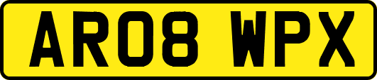 AR08WPX