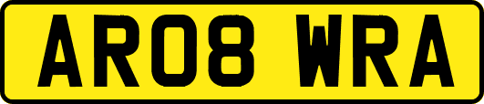 AR08WRA