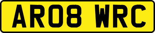 AR08WRC