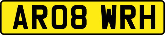 AR08WRH