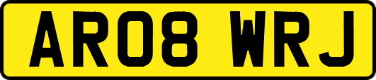 AR08WRJ