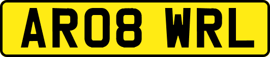 AR08WRL