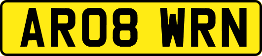 AR08WRN