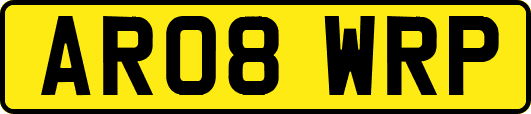 AR08WRP
