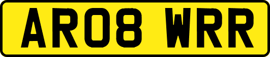 AR08WRR