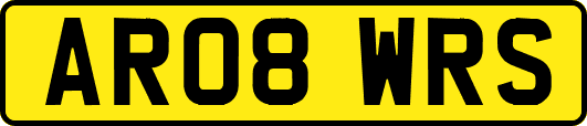 AR08WRS