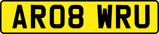 AR08WRU