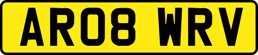 AR08WRV