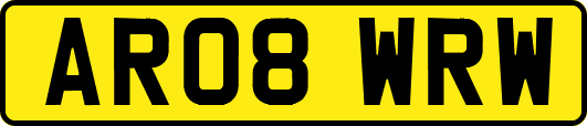 AR08WRW
