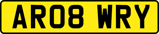 AR08WRY