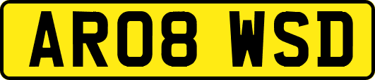 AR08WSD