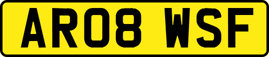 AR08WSF
