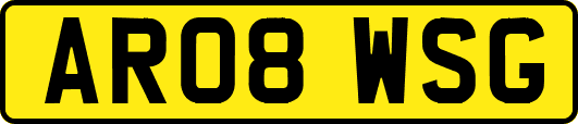 AR08WSG
