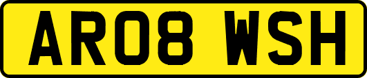 AR08WSH