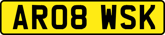 AR08WSK