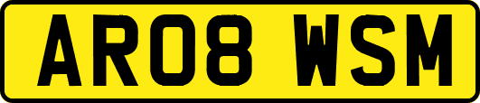 AR08WSM