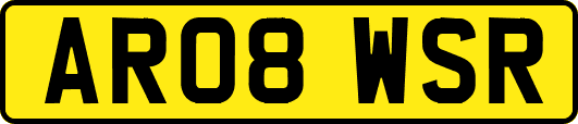 AR08WSR