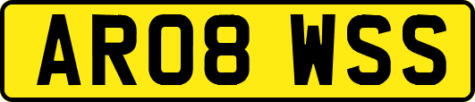 AR08WSS