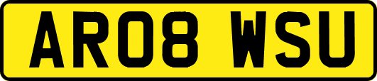 AR08WSU