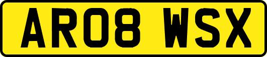 AR08WSX