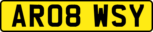 AR08WSY