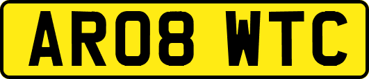 AR08WTC