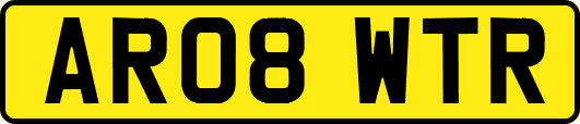 AR08WTR