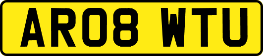 AR08WTU