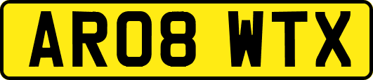 AR08WTX