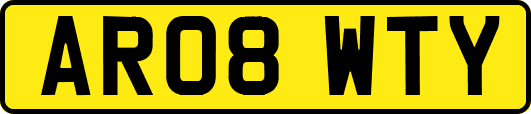 AR08WTY
