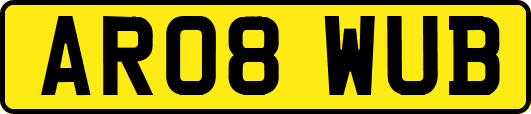 AR08WUB