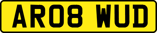 AR08WUD