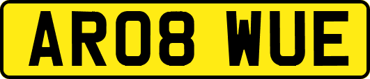 AR08WUE