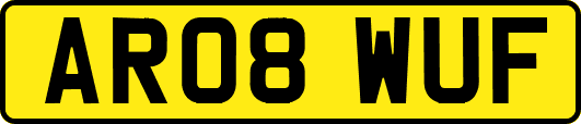 AR08WUF