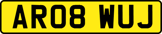 AR08WUJ