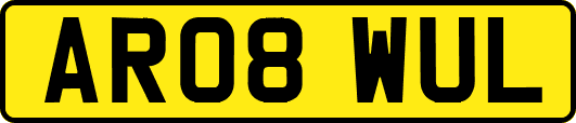AR08WUL