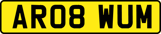 AR08WUM
