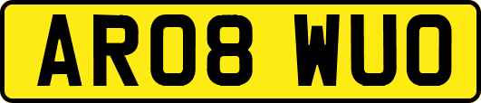 AR08WUO