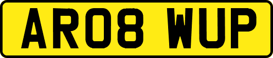 AR08WUP