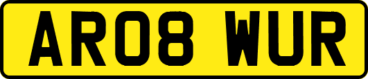 AR08WUR