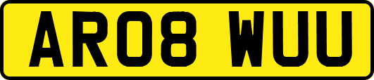 AR08WUU
