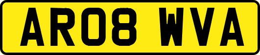 AR08WVA