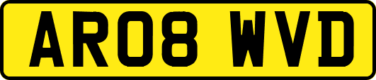 AR08WVD