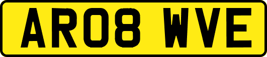 AR08WVE