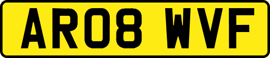 AR08WVF