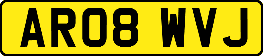 AR08WVJ