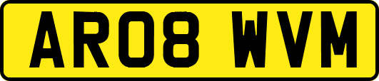 AR08WVM